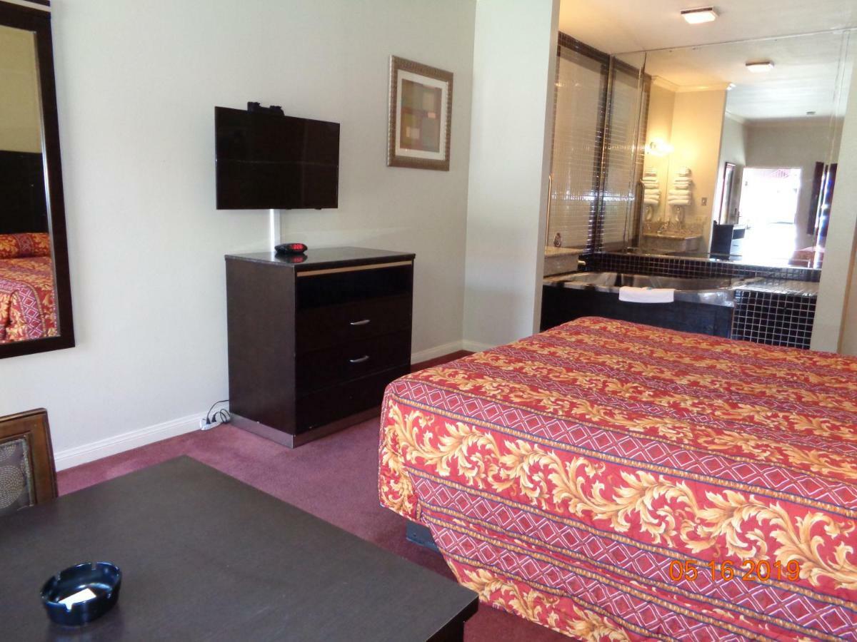 Long Beach Luxury Inn Zewnętrze zdjęcie