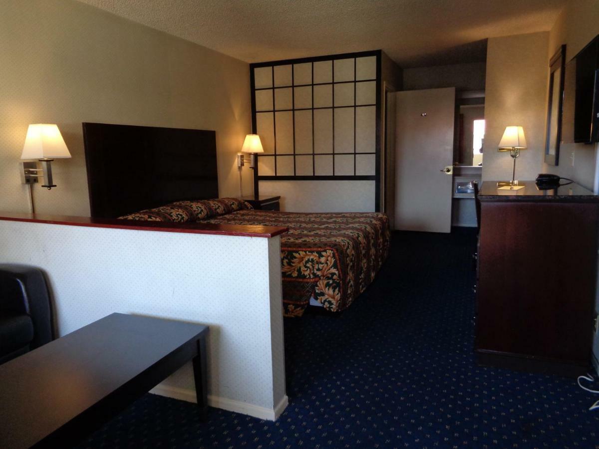 Long Beach Luxury Inn Zewnętrze zdjęcie